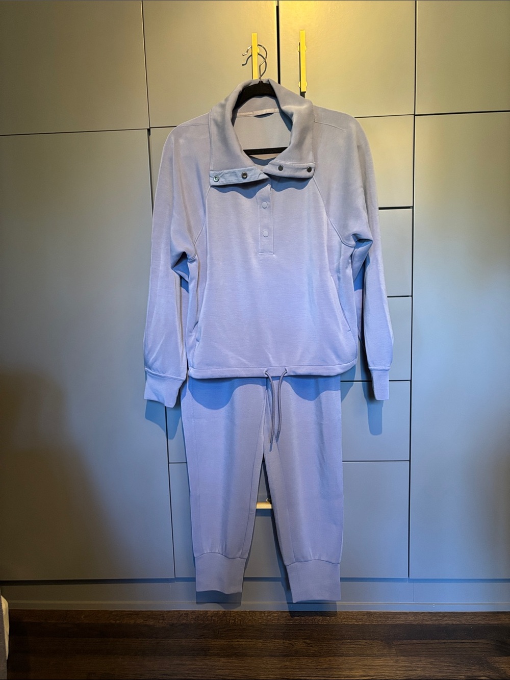 Zella Lounge outfit